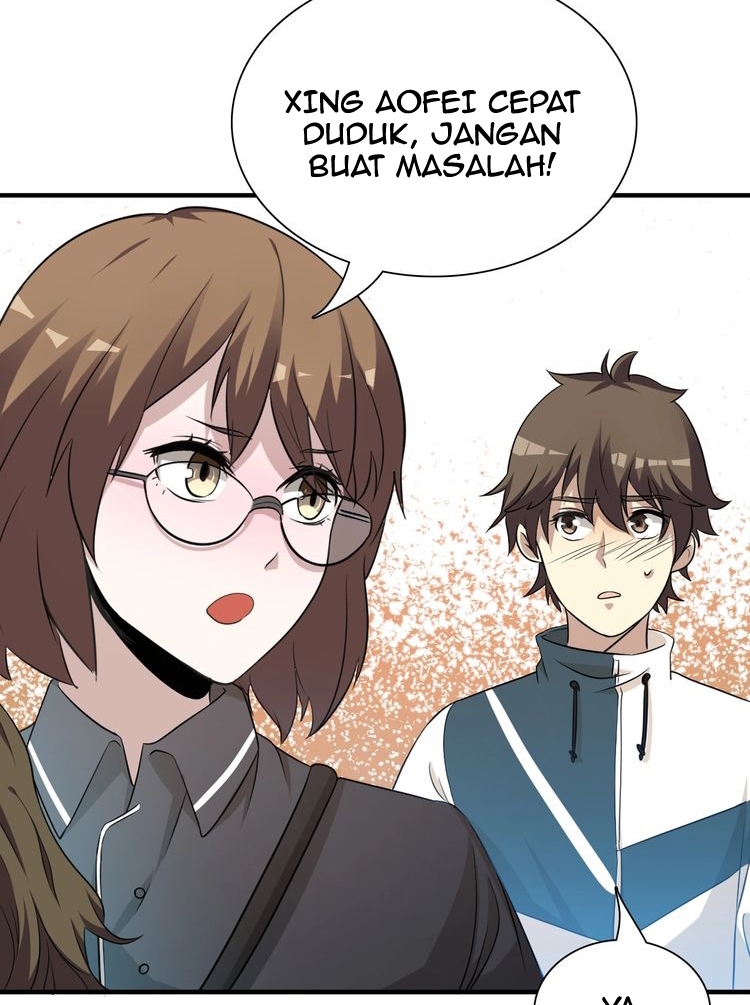 Reborn Doctor Chapter 03 Gambar 28